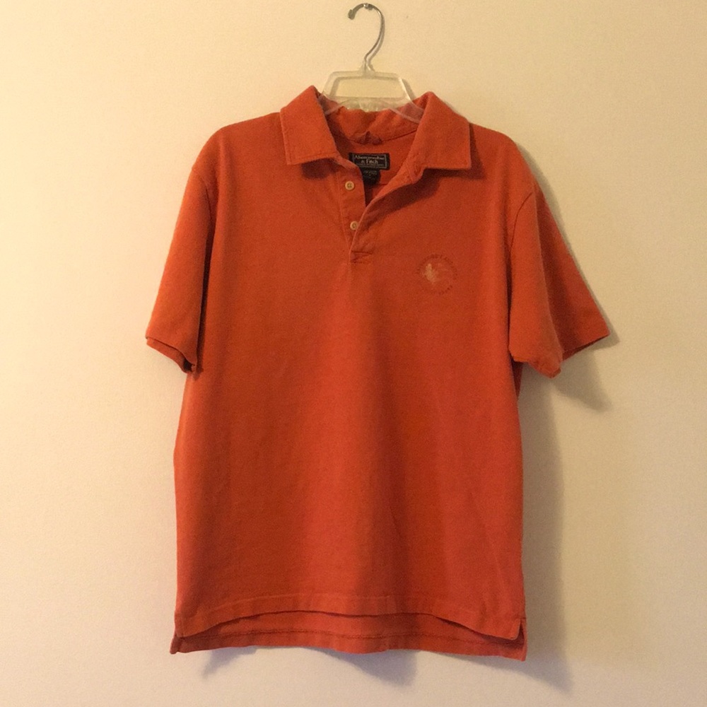 Abercrombie & Fitch polo